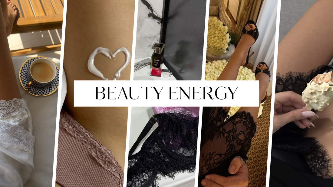 The Energetics of Beauty and Weightloss